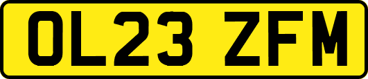 OL23ZFM
