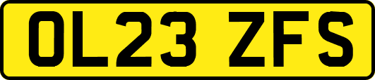 OL23ZFS