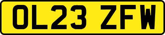 OL23ZFW