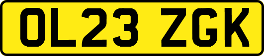 OL23ZGK