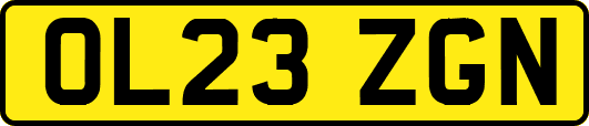 OL23ZGN