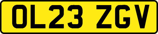 OL23ZGV