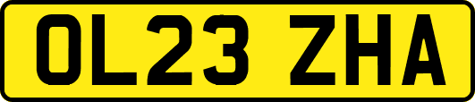 OL23ZHA