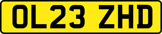 OL23ZHD
