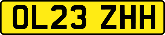 OL23ZHH