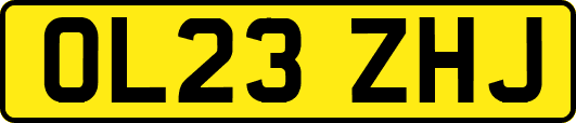 OL23ZHJ