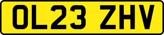 OL23ZHV