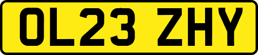 OL23ZHY