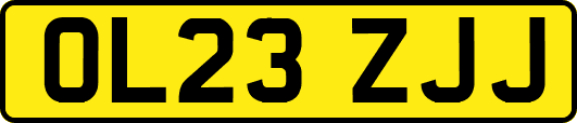 OL23ZJJ
