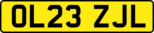 OL23ZJL