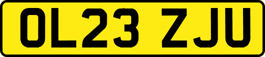 OL23ZJU