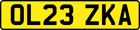 OL23ZKA