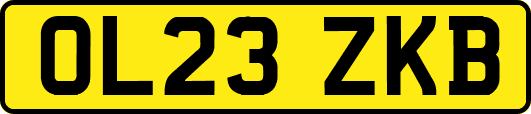 OL23ZKB