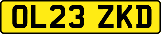 OL23ZKD