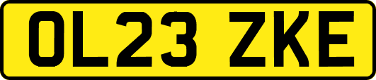 OL23ZKE
