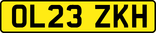 OL23ZKH