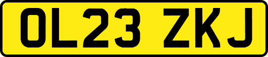 OL23ZKJ
