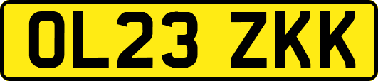 OL23ZKK