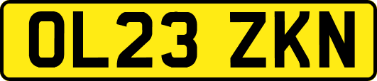 OL23ZKN
