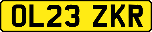 OL23ZKR