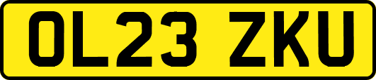 OL23ZKU