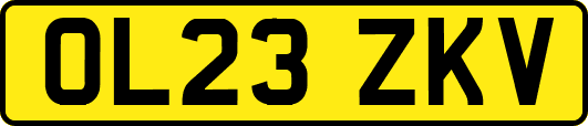 OL23ZKV