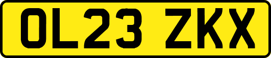 OL23ZKX