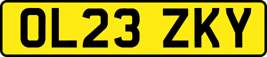 OL23ZKY
