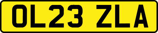 OL23ZLA