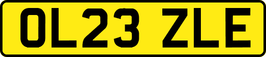 OL23ZLE