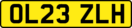 OL23ZLH