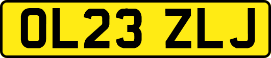 OL23ZLJ