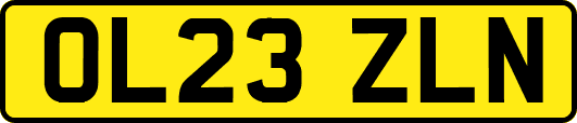 OL23ZLN