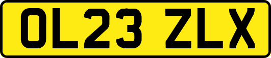 OL23ZLX