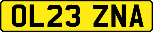OL23ZNA