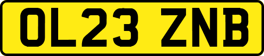 OL23ZNB