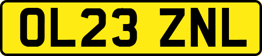 OL23ZNL