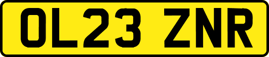 OL23ZNR