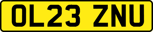 OL23ZNU