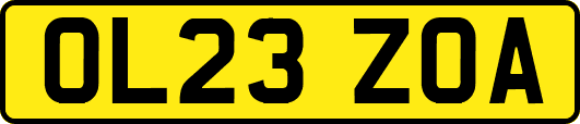OL23ZOA