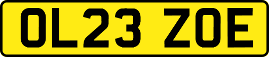 OL23ZOE