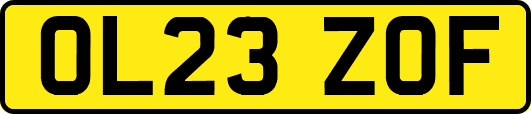 OL23ZOF