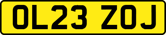 OL23ZOJ