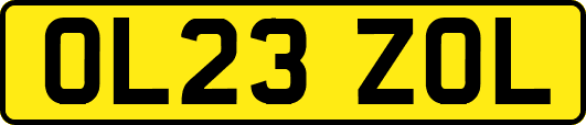 OL23ZOL