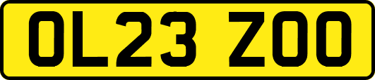 OL23ZOO
