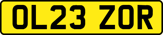 OL23ZOR