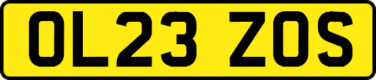 OL23ZOS