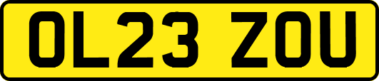 OL23ZOU