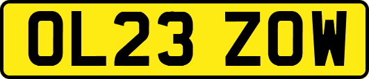 OL23ZOW
