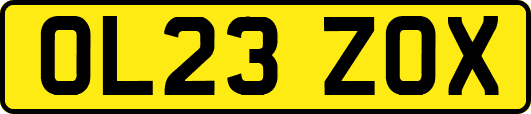 OL23ZOX